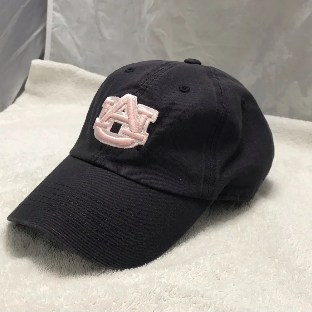 Top of the World Auburn University Tiger Woman's Ball Cap